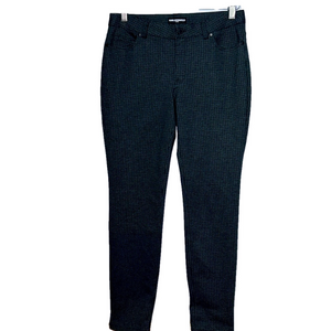 Karl Lagerfeld Plaid Pants Ladies